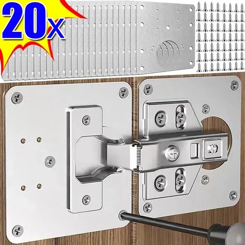 Kitchen cupboard door - 12, hinge