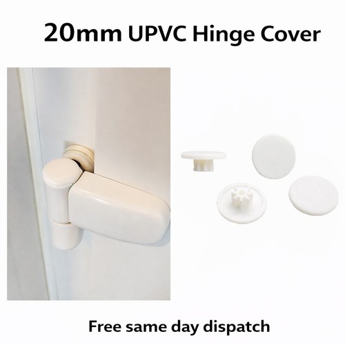 20mm upvc patio - 20mm,