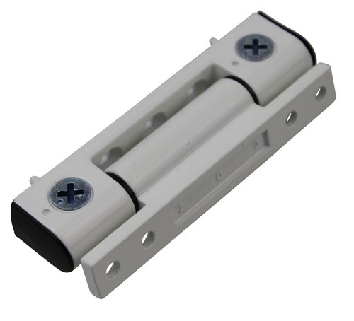 Upvc door hinge butt - hinge,