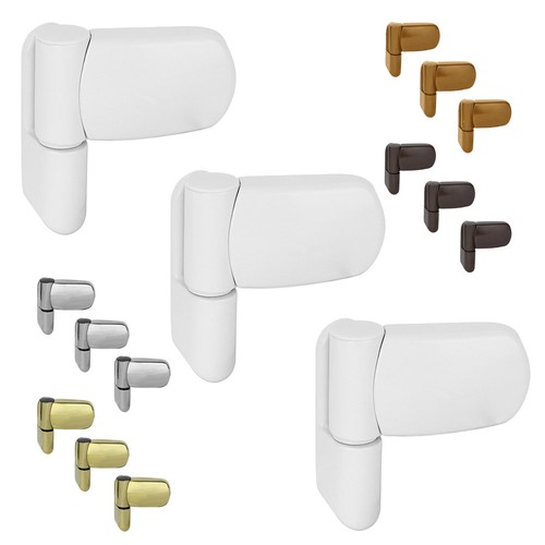 Pack upvc double glazing - pack,