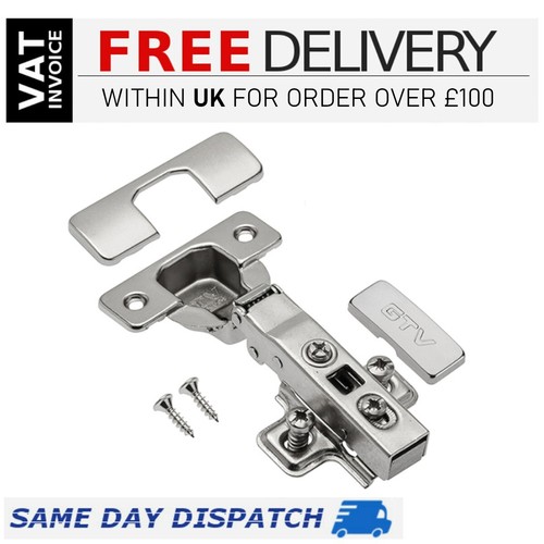 Soft close kitchen hinges - soft,