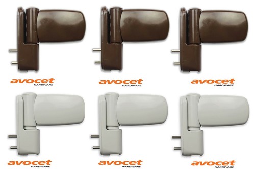 Avocet adjustable flag - 3, x