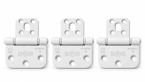 White steel grade male - 10,