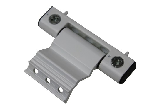 Rebated butt hinge yale - hinge,