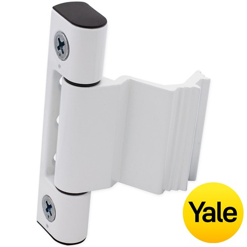 Yale paddock upvc rebate door - paddock,