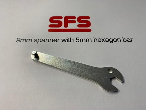 Sfs door hinge - hinge, upvc