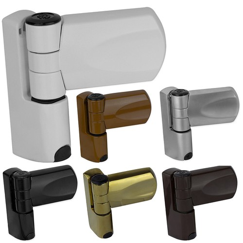 Trojan patriot upvc - patriot, door