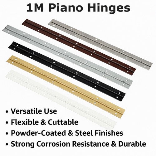 Mkgt continuous piano - piano, 1m