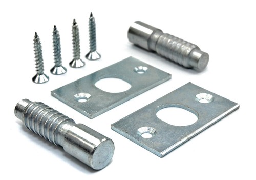 B1648 security door hinge - b1648,