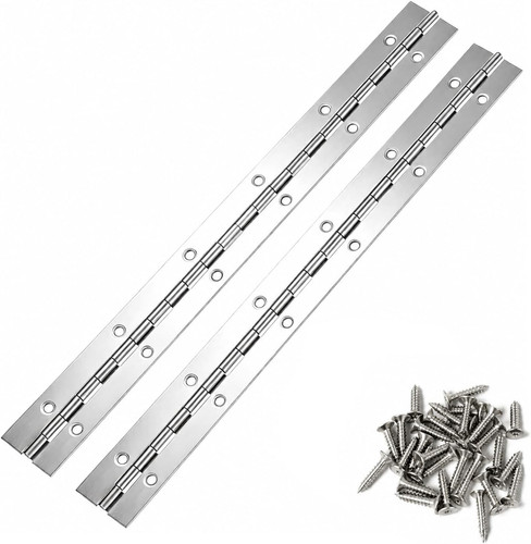 Pack 300mm stainless - 2,