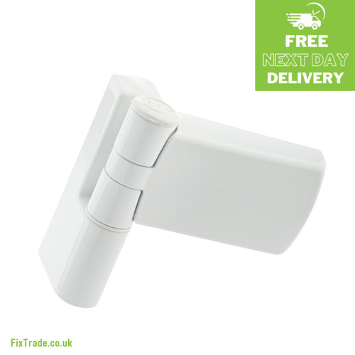 Trojan patriot plus upvc - patriot,