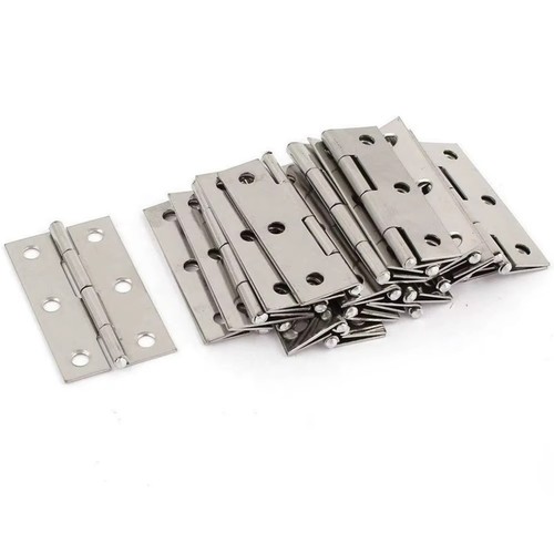10pcs 3 inch silver - inch,