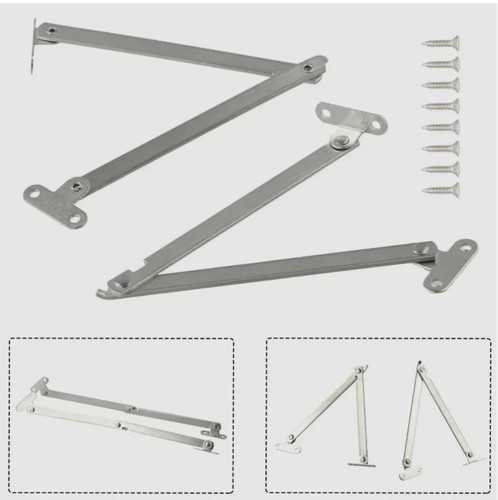 2pcs stainless steel lift - 2pcs, up