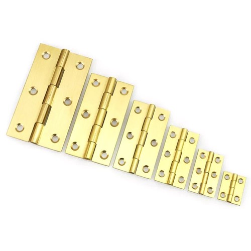 Choose small large brass butt - choose,