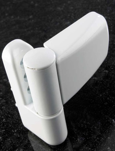 Replacement upvc door flag - replacement,