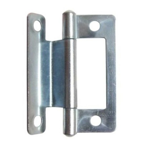 Hafele steel cranked flush - hafele,