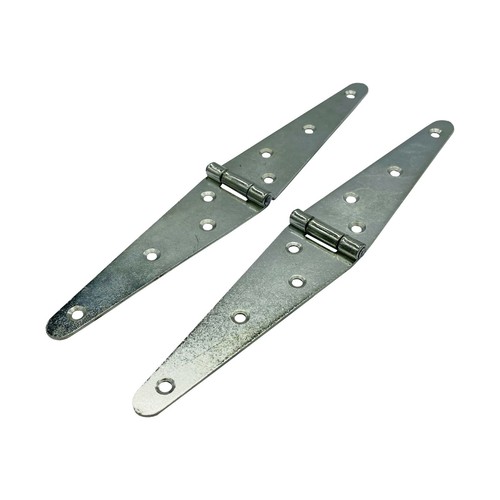 Heavy duty strap hinge - heavy,