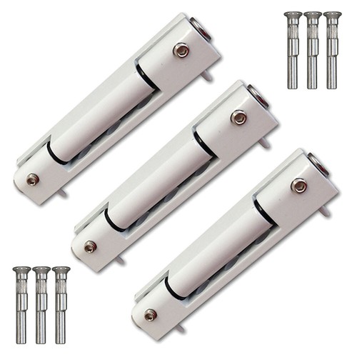 Avocet wms upvc door butt - 3,