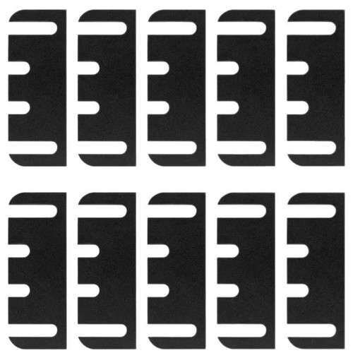 10pcs inch door hinge - inch,