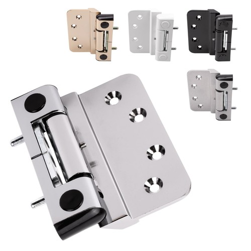 Composite door hinge low - composite,