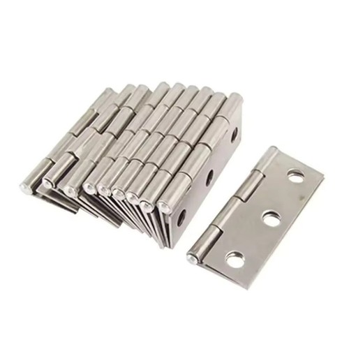 10pcs stainless steel flat - steel,