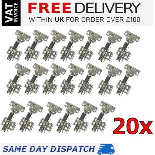 20xsoft close kitchen - 20xsoft, hinges