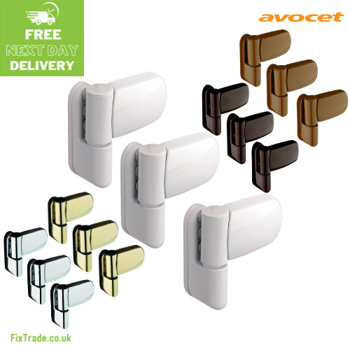 Pack upvc double - of, glazing