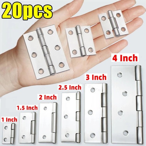 10pcs 3 inch - 10pcs, silver