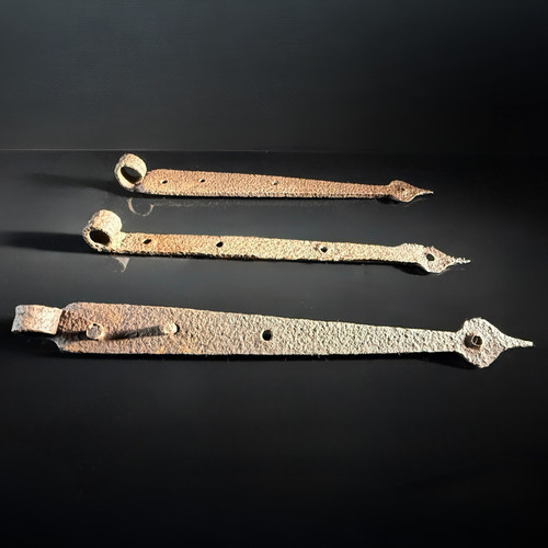 Vintage wrought iron - vintage,