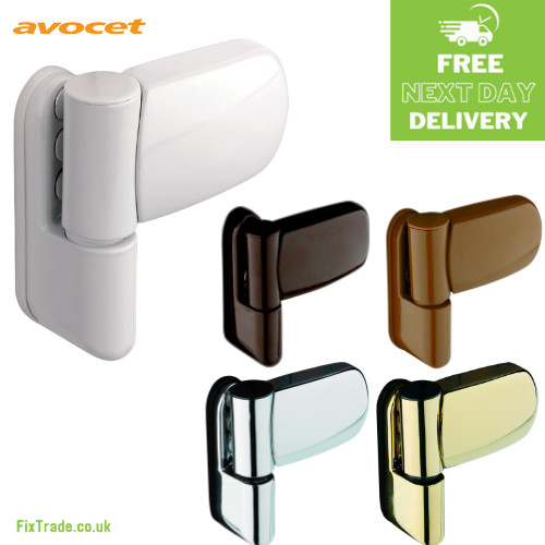 Upvc double glazing - double,