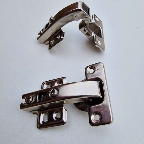 Cabinet hinge blind - cabinet,