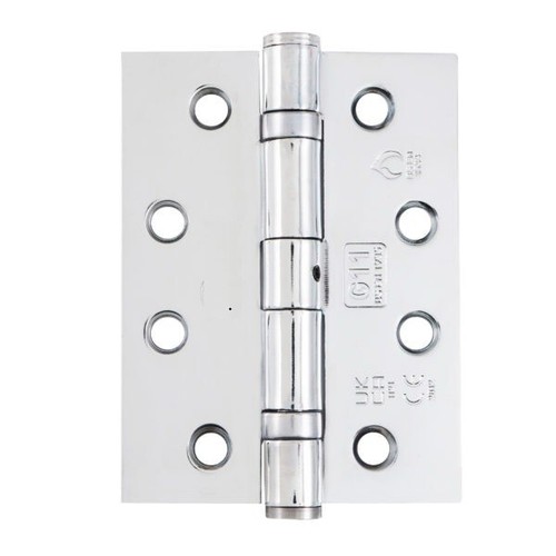 Internal door hinge grade - grade, 11
