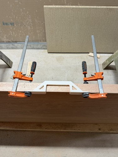 44mm fire door hinge - 44mm,