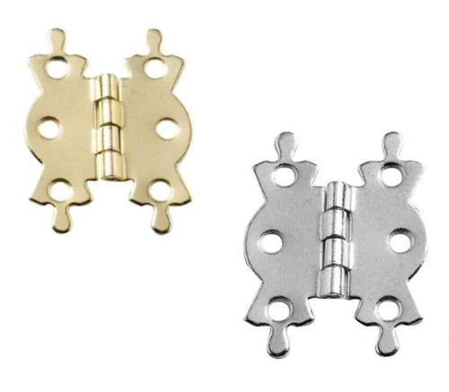 Pair fancy ornate - -fancy,