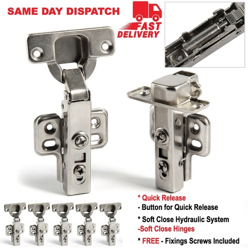 Cabinet hinges soft - cabinet,