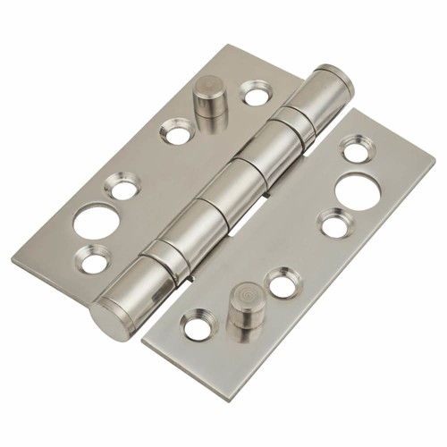 Union grade security ball - grade, 13