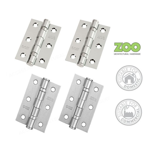 Door hinges ball bearing - hinges,