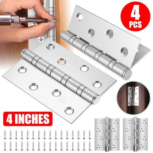 4pcs heavy duty door - heavy,