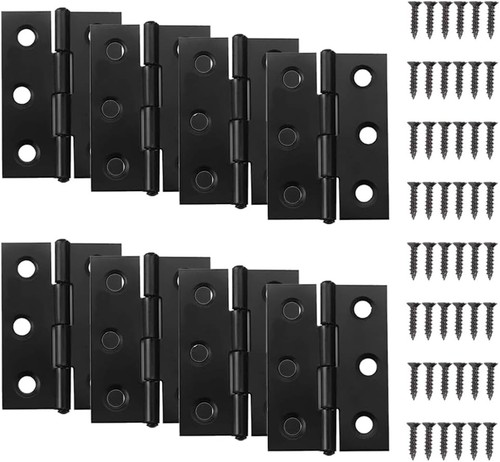 Pcs black door - 8,