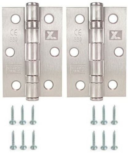 76mm ball bearing hinges - ball,