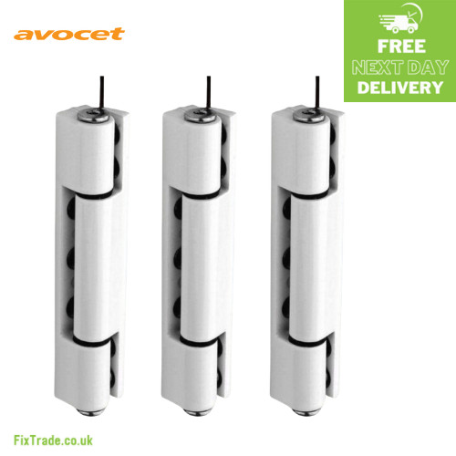 Pack upvc door - upvc, hinge