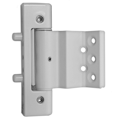 Pendulum rebate butt hinge - pendulum,