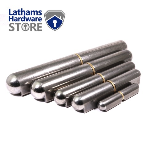 Weld bullet hinge lift off - hinge,