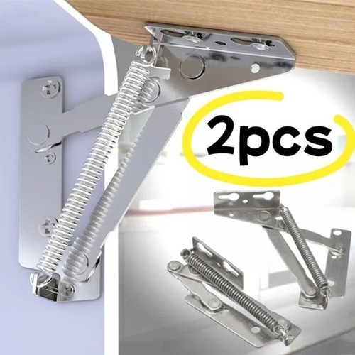 Lift flap top hinge spring - hinge,