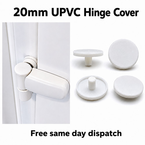 20mm upvc patio door hinge - upvc,