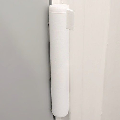 Hinge paint shield set 3 - shield,