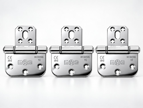 Chrome steel grade 10 - chrome,