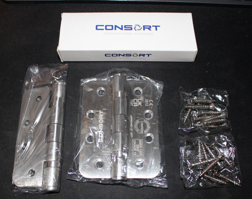 Consort ball bearing fire - 20,