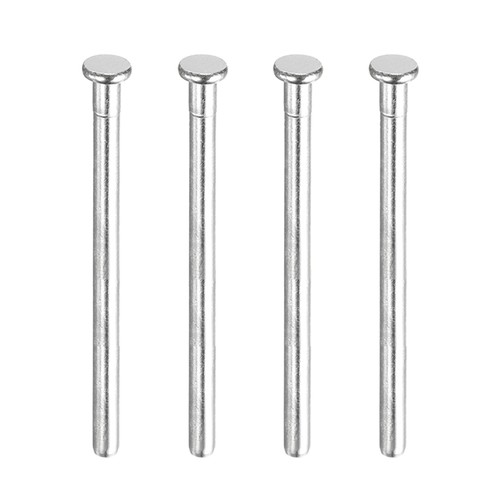 4pcs inch door - 4pcs,