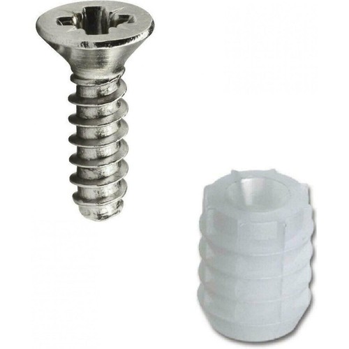 Blum hinge dowel - dowel, screws